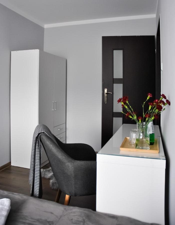 Bohaterow Modlina Point By Sleepwell Nowy Dwór Mazowiecki Exterior foto